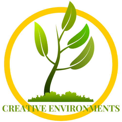 Creative Environments Logo